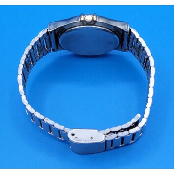 Christian Jacques Wristband Watch - Picture 4 of 5